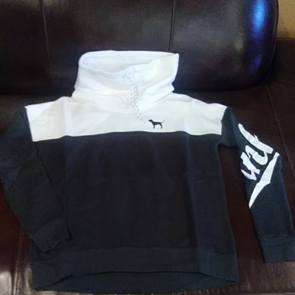 Woman's sweatshirt-PINK